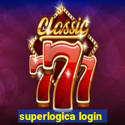 superlogica login